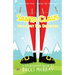 Santa Claus Has Lost His Drawers: a choose the page StoryQuest adventure