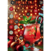 Mocktail Extravaganza Advent Calendar - 24 Festive Recipes: The Ultimate Holiday Countdown