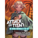 Attack on Titan: The Harsh Mistress of the City, Part 1