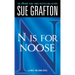 N Is for Noose: A Kinsey Millhone Novel