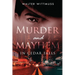 Murder and Mayhem in Cedar Falls