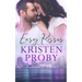 Easy Kisses: A Boudreaux Novel