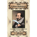 Meet William Shakespeare: A superbly entertaining one-person play starring The Bard himself