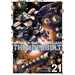 Mobile Suit Gundam Thunderbolt, Vol. 21