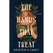 The Hands That Treat