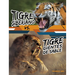 Tigre Siberiano vs. Tigre Dientes de Sable (Siberian Tiger vs. Saber-Tooth Cat)