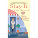 Slay it with Flowers: A Flower Shop Mystery