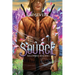 Source: Isslewood Binding, Book One