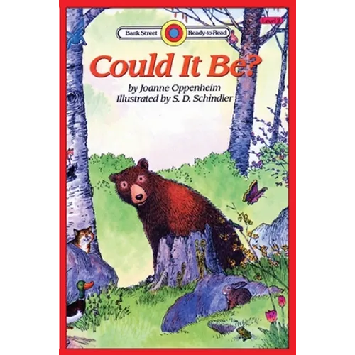 Could It Be?: Level 2
