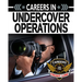 Careers in Undercover Operations