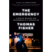 The Emergency: A Year of Healing and Heartbreak in a Chicago ER