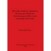 Phytolith Analysis Applied to Pleistocene-Holocene Archaeological Sites in the Australian Arid Zone