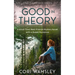 Good in Theory: A Small Town Best Friends Mystery Novel with a Sweet Romance