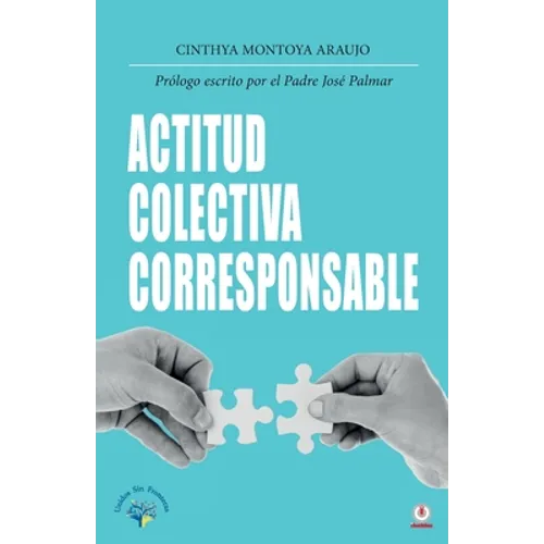 Actitud colectiva corresponsable