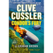 Clive Cussler Condor's Fury