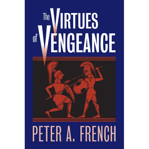 The Virtues of Vengeance