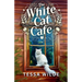 The White Cat Cafe