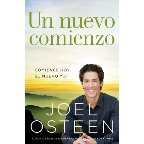 Un nuevo comienzo: Comience hoy su nuevo yo