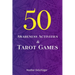50 Awareness Activities & Tarot Games