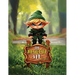 The Naughty Elf