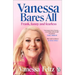Vanessa Bares All: Frank, Funny and Fearless