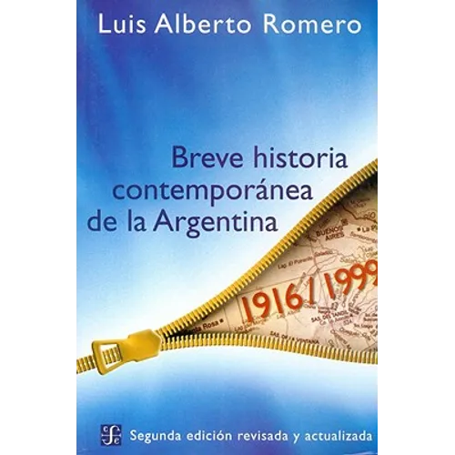Breve Historia Contemporanea de la Argentina