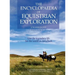 The Encyclopaedia of Equestrian Exploration Volume 1 - A Study of the Geographic and Spiritual Equestrian Journey, based upon the philosophy of Harmon
