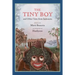 The Tiny Boy and Other Tales from Indonesia