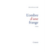 L'ombre d'une frange