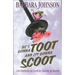 The He's Gonna Toot and I'm Gonna Scoot: Waiting for Gabriel's Horn