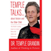 Temple Talks about Autism and the Older Child