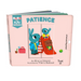 Patience: A Pull-The-Tab Book