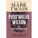 Pudd'nhead Wilson: The Authoritative Edition, with Those Extraordinary Twins