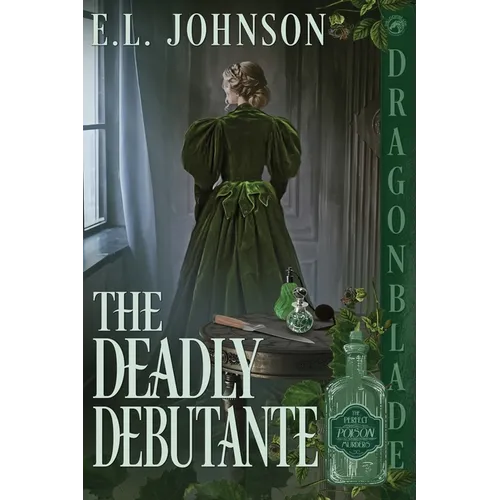 The Deadly Debutante