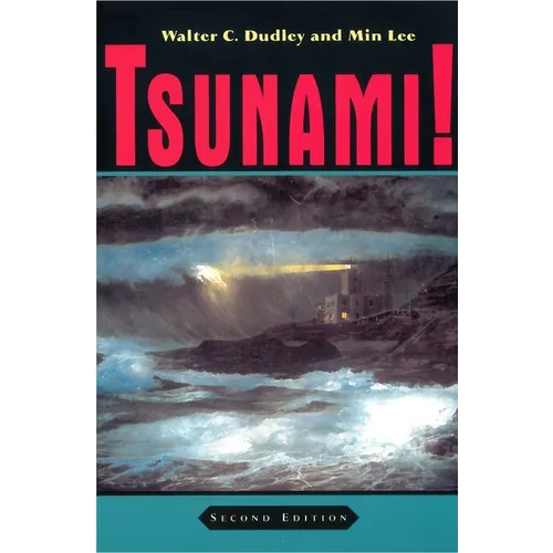 Tsunami! (Revised) (Revised)