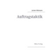 Auftragstaktik: Just a command technique or the core pillar of mastering the military operational art?