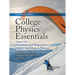 College Physics Essentials, Eighth Edition: Electricity and Magnetism, Optics, Modern Physics (Volume Two)