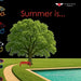 Summer is...: A Joyful Exploration of Summer Through Rhythm, Repetition, and Inclusive Design