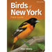 Birds of New York Field Guide