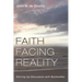 Faith Facing Reality: Stirring Up Discussion with Bonhoeffer