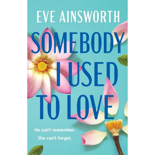 Somebody I Used to Love