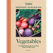 Rhs Greener Gardening: Vegetables: The Sustainable Guide to Growing Planet-Friendly Crops