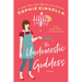 The Undomestic Goddess