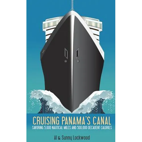 Cruising Panama's Canal