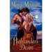 The Highlander's Desire