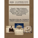 Powell v. State of Alabama: Patterson v. State of Alabama: Weems v. State of Alabama U.S. Supreme Court Transcript of Record with Supporting Pleadings