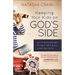 Keeping Your Kids on God's Side: 40 Conversations to Help Them Build a Lasting Faith