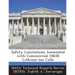 Safety Limitations Associated with Commercial 18650 Lithium-Ion Cells