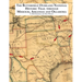The Butterfield Overland National Historic Trail Through Missouri, Arkansas & Oklahoma