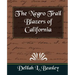 The Negro Trail Blazers of California